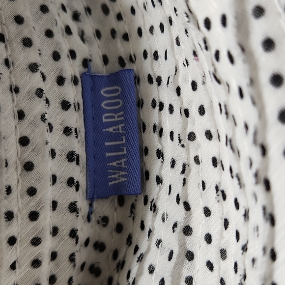 Wallaroo Hat Company Scrunchie Hat - Picture 7 of 12